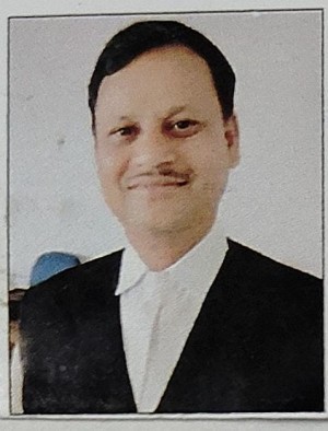 रामनरेश दांगी