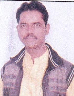 रामनाथ बघेल