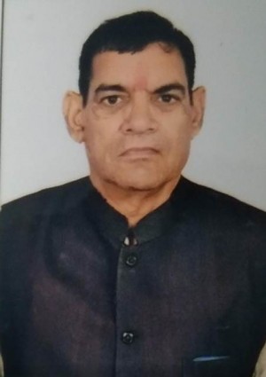 रामनाथ शर्मा