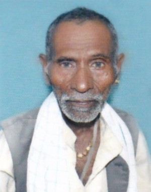 रामनिहोरा साह