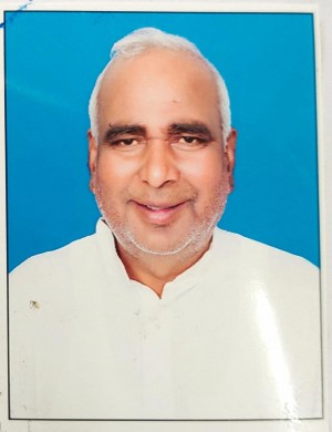 रामनिवास यादव