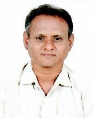 RAMOJU PURNA CHANDRA SEKHAR
