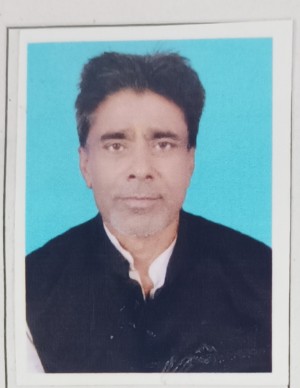 रामोतार मीना