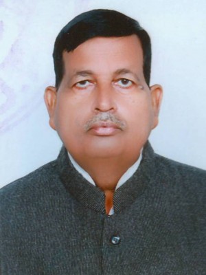 Rampal Verma