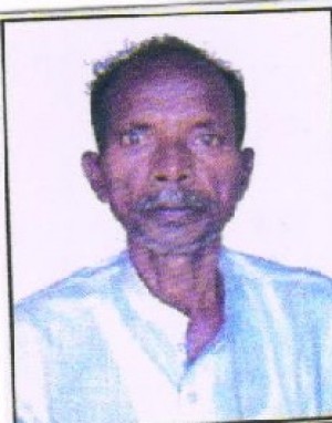 RAMPAL ADIWASI