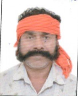 RAM PRAKASH KUSHWAHA