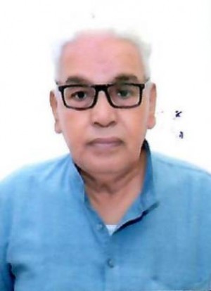 रामप्रताप कासनियां