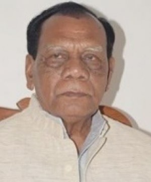 Rampukar Singh Thakur