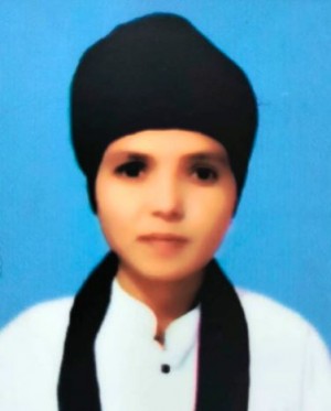 रेम्पी कौर