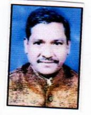 रामरतन कुशवाहा