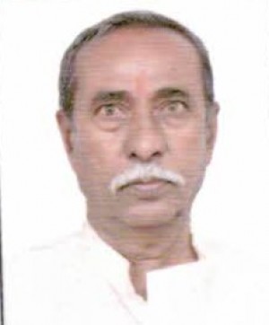 RAMRAO BAJIRAO GHODASKAR