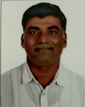 Ramrao Surya Naik Wagh
