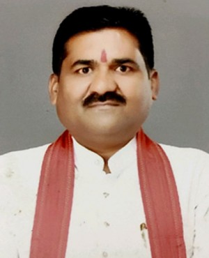 रामसजीवन गुप्ता