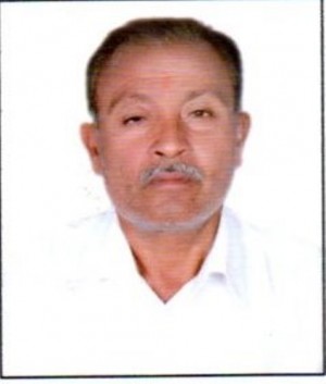 रामसाय राठौर