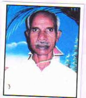 रामसेवक ऋषिदेव