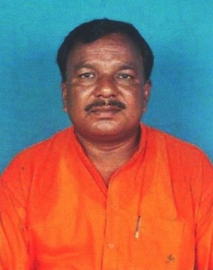 रामशंकर पासवान