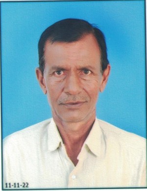 RAMSIBHAI LAKHABHAI BHARVAD