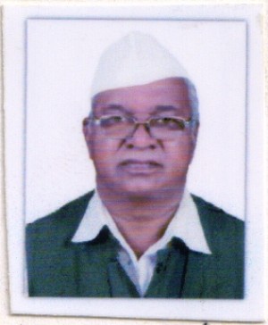RAMSINGH UIKEY