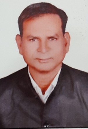 रामस्वरूप
