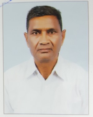 रामस्वरूप मौर्य