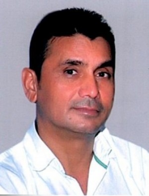 RAMSWAROOP SAMRIA