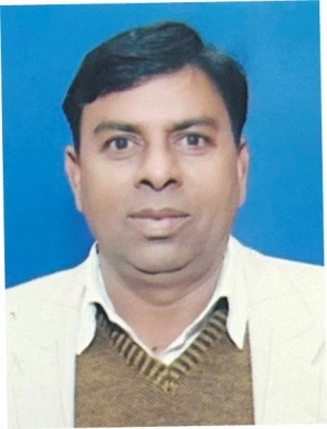 रामस्वरुप सिंह