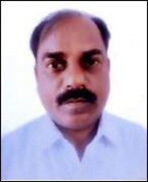 Ramu Maharya Valvi