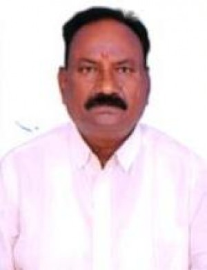 लिंगिडी वेंकटेश्वरलु