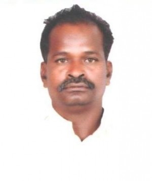 रामुराम उसेण्डी