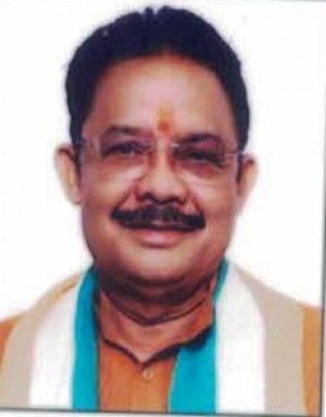 रामवीर सिंह सिकरवार