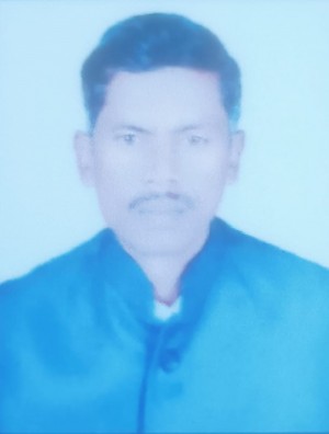 RAMVILAS PANDO