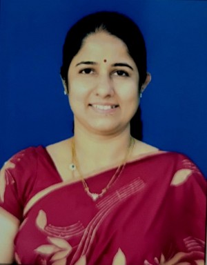 RAMYA SUVVARU