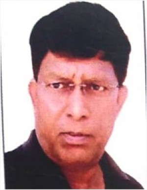 Ramzan Mansuri (Varisht Partrakar)