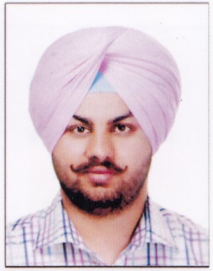 RANA INDER PARTAP SINGH