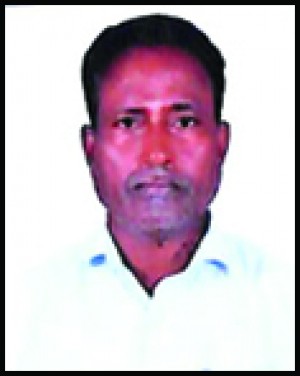 Ranaveni Laxman