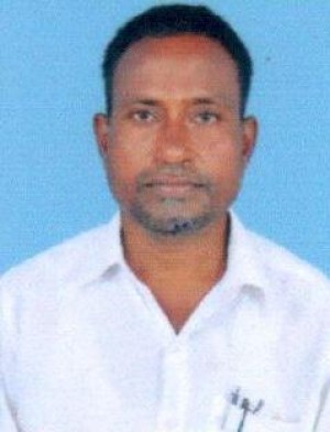 Ranaveni Laxman Rao