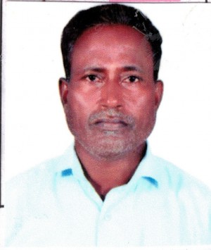 RANAVENI LAXMAN (RL RAO GP)