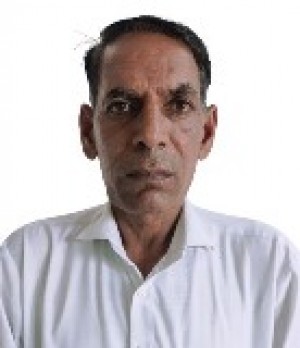 RANBIR SINGH