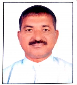 Ranchhodbhai Maganbhai Ughreja