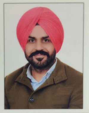 रनदीप सिंह