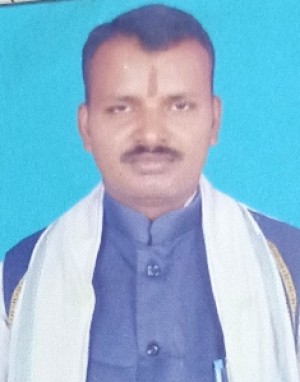 Randhir Kumar Ram