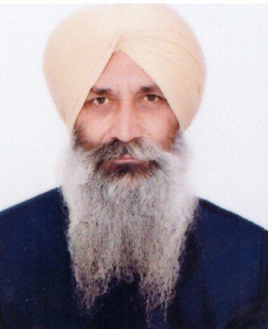 रणधीर सिंह सीवीया