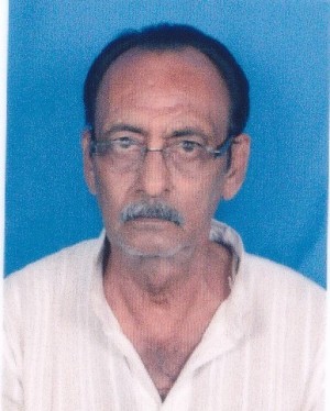 रणेन्द्र नाथ बागची