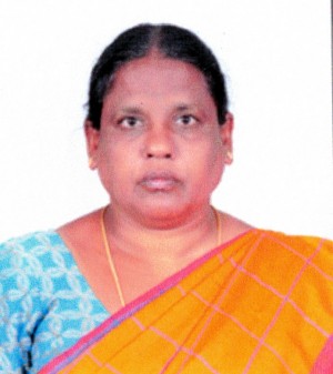 RANGANNAGARI JYOTHI