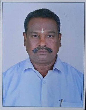 RANGAPURAM MARKONDAIAH