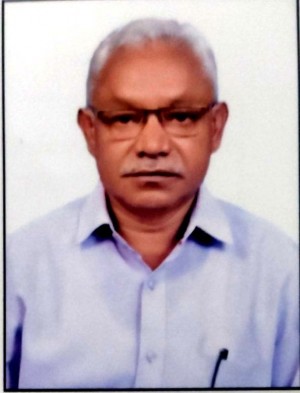 RANGARAO KANDAGARI