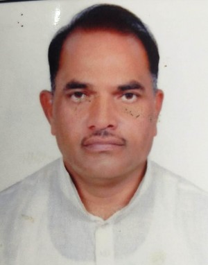 रंगलाल मीना