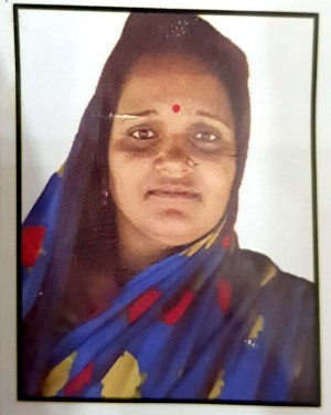 रानी वाई जाटव