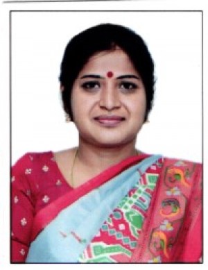 RANI RUDRAMA REDDY