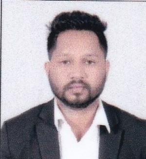RANJAN KUMAR KHORA